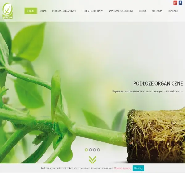 Forum i opinie o garden-pol.pl