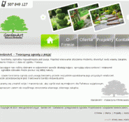 Gardenart.org.pl
