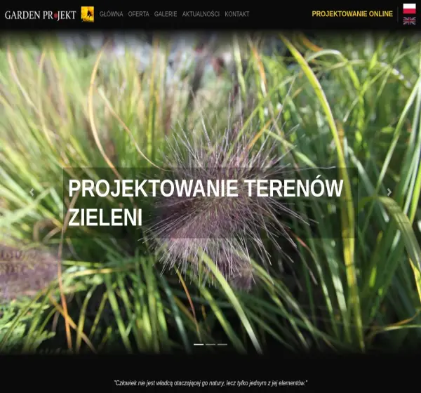 Forum i opinie o gardenprojekt.eu