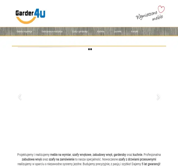 Forum i opinie o garder4u.pl