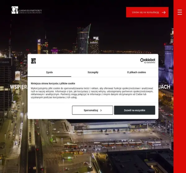 Forum i opinie o gardocki.pl