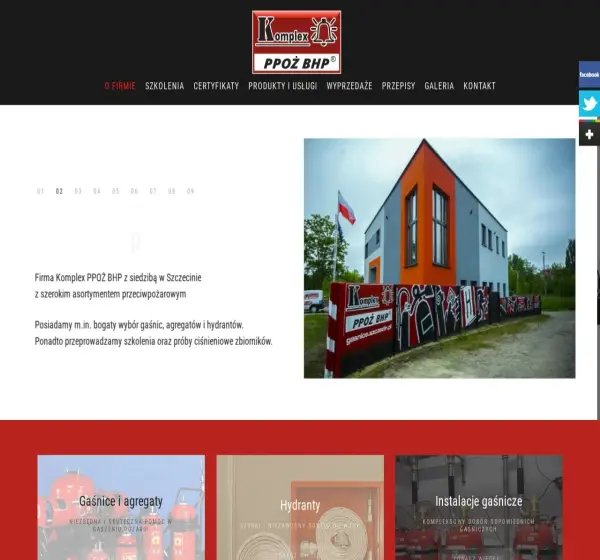 Forum i opinie o gasnice.szczecin.pl