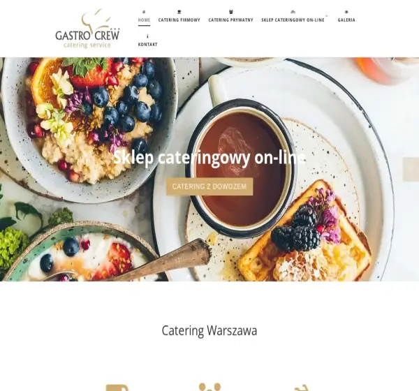 Forum i opinie o gastro-crew.pl