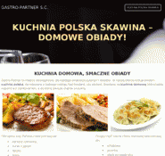 Forum i opinie o gastro-partner.com.pl