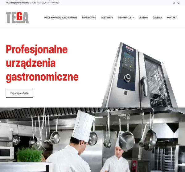 Forum i opinie o gastro-partner.pl