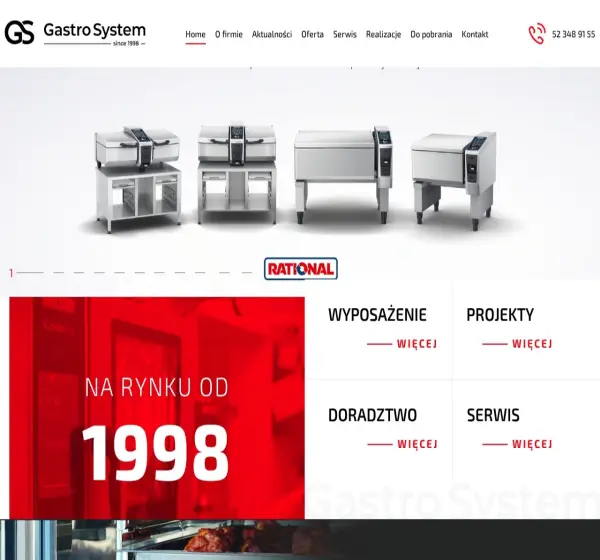 Forum i opinie o gastro-system.com.pl