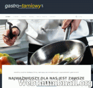 Gastro-tarniowy.pl