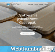 Forum i opinie o gastropak.pl