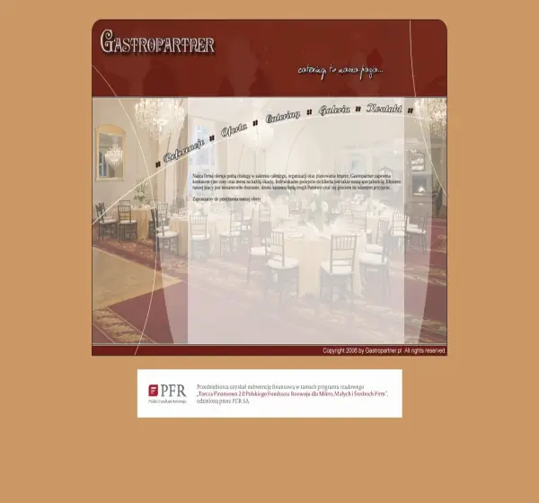 Forum i opinie o gastropartner.pl