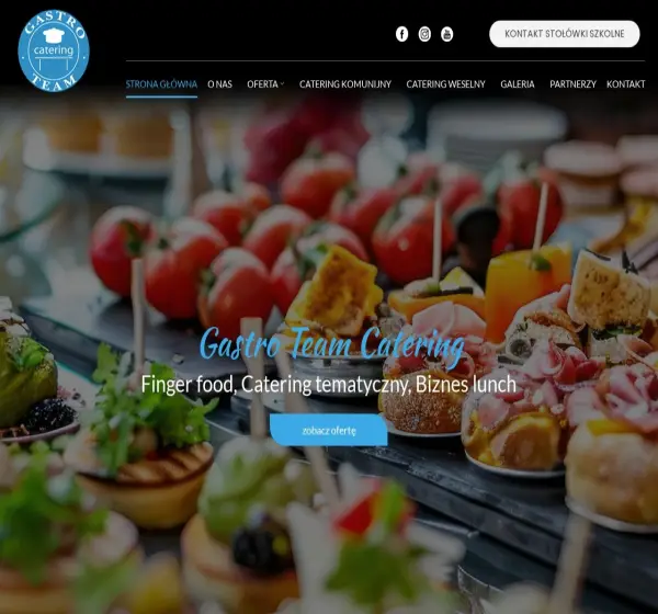 Forum i opinie o gastroteam.pl