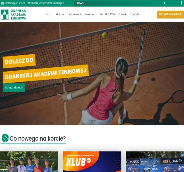 Forum i opinie o gattenis.pl