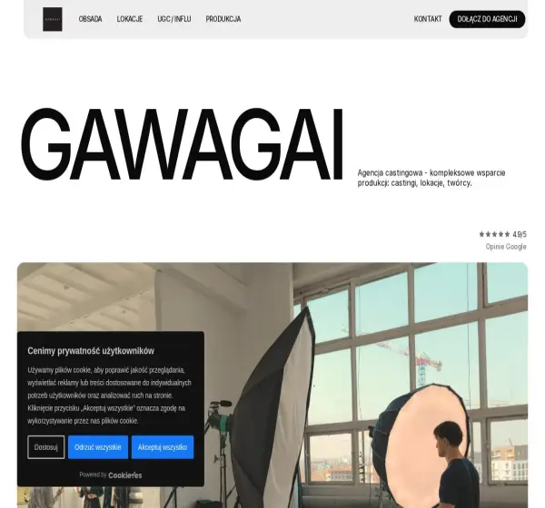 Forum i opinie o gawagai.pl