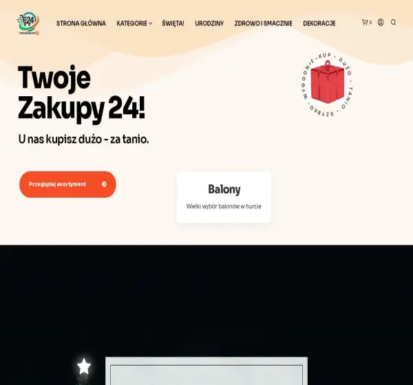 Forum i opinie o gawena.pl