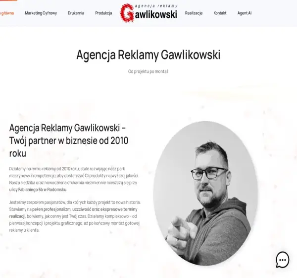 Forum i opinie o gawlikowski.com.pl