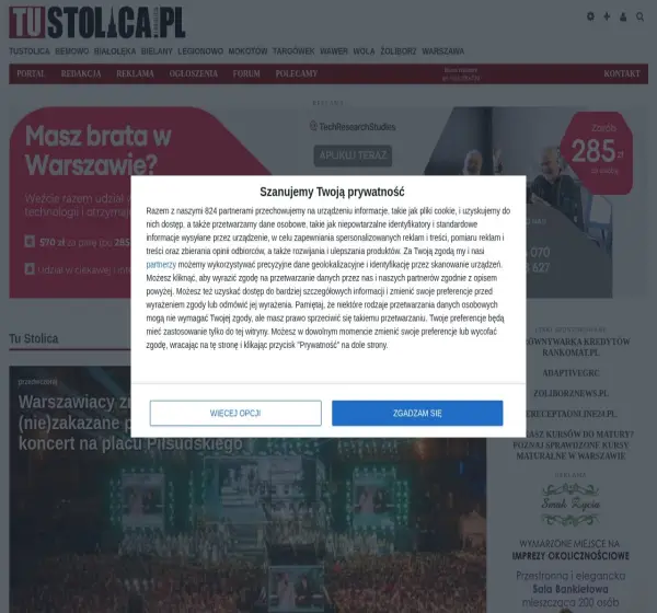 Forum i opinie o gazetaecho.pl