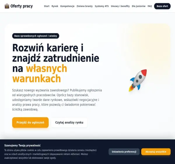 Forum i opinie o gazetapraca.pl
