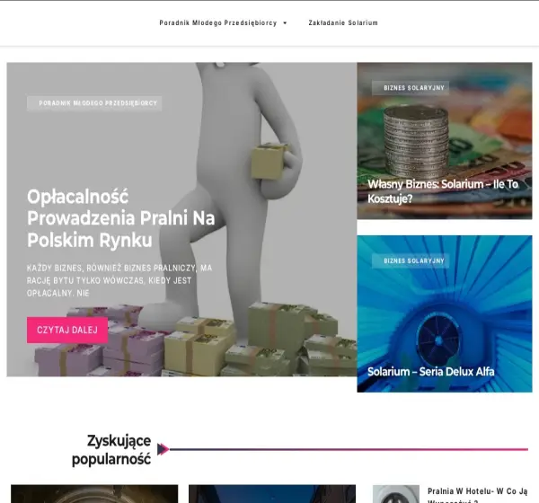 Forum i opinie o gazetasokolowska.pl