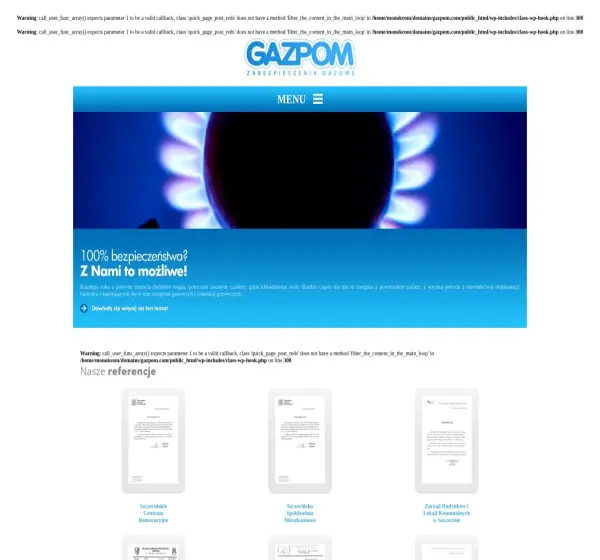 Forum i opinie o gazpom.com