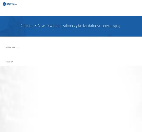 Forum i opinie o gazstal.pl