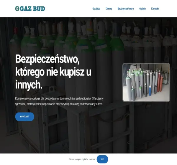 Forum i opinie o gazy-krakow.pl