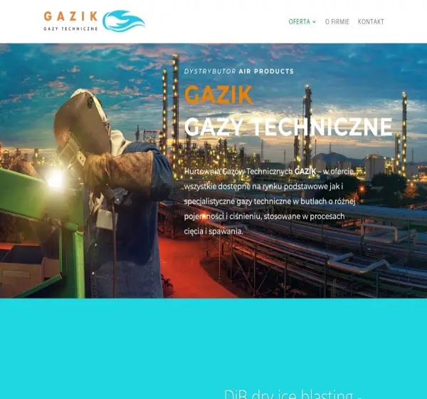 Forum i opinie o gazytechniczne-gazik.pl