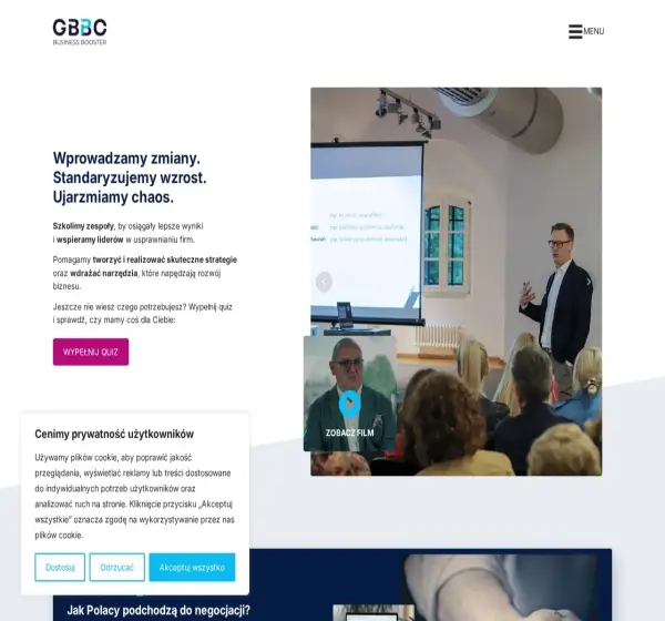 Forum i opinie o gbbc.pl