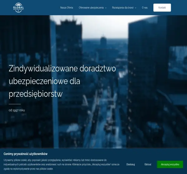 Forum i opinie o gbuglobal.com.pl