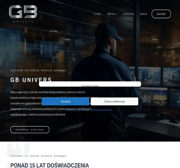 Forum i opinie o gbunivers.pl
