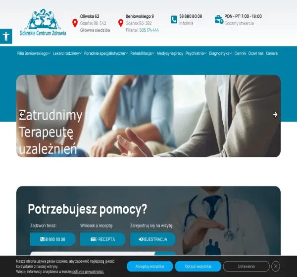 Forum i opinie o gcz.com.pl
