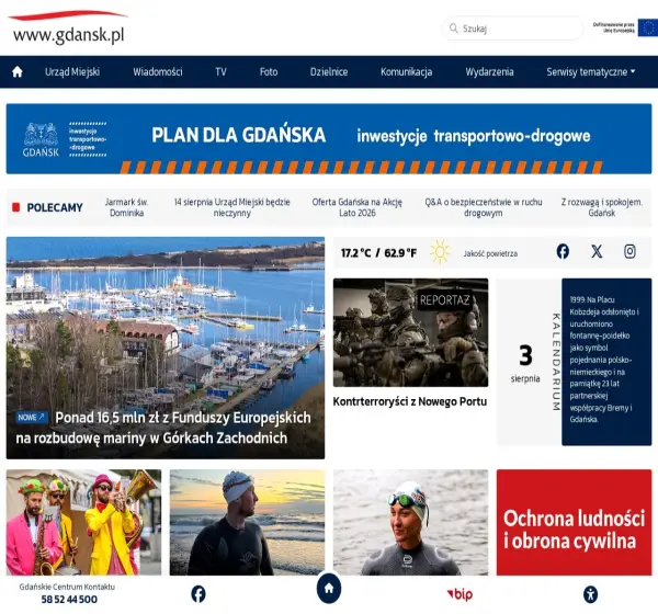 Forum i opinie o gdansk.pl