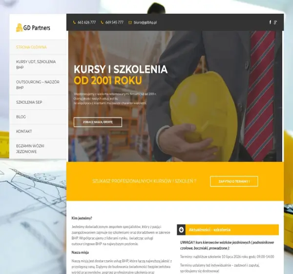 Forum i opinie o gdbhp.pl
