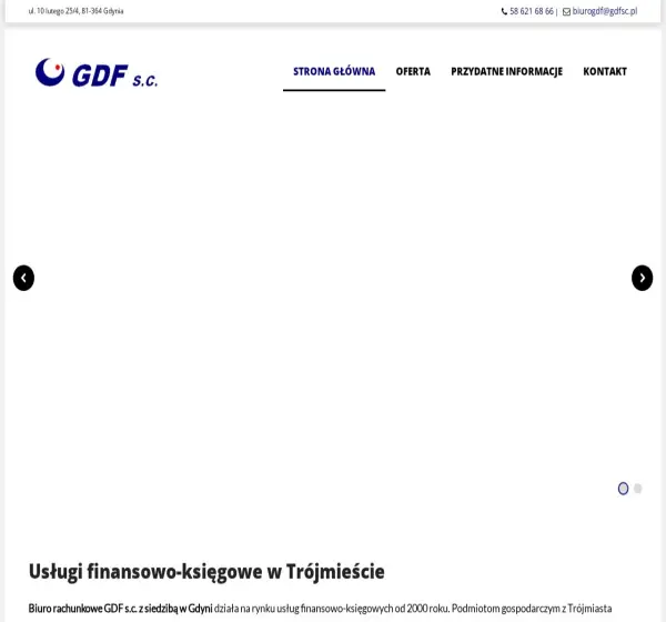 Forum i opinie o gdfsc.pl