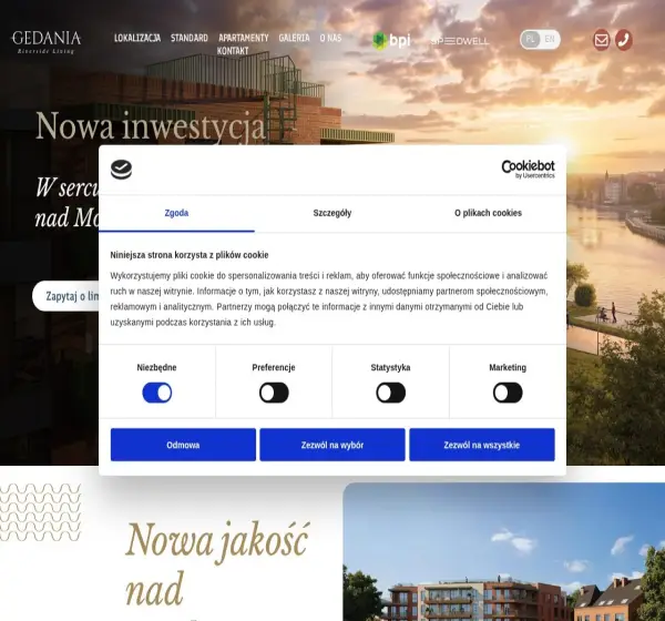 Forum i opinie o gedania.pl