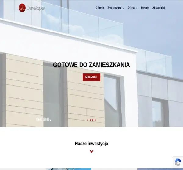 Forum i opinie o gedeveloper.pl