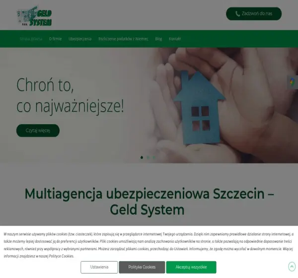 Forum i opinie o geldsystem.pl
