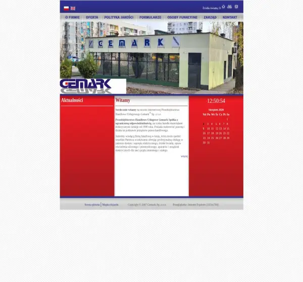 Forum i opinie o gemark.pl