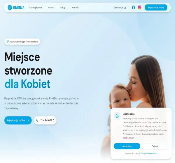 Forum i opinie o gemelli.pl