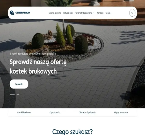 Forum i opinie o general-bud.pl