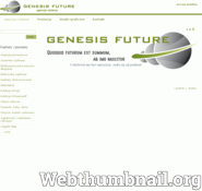 Genesisfuture.com.pl