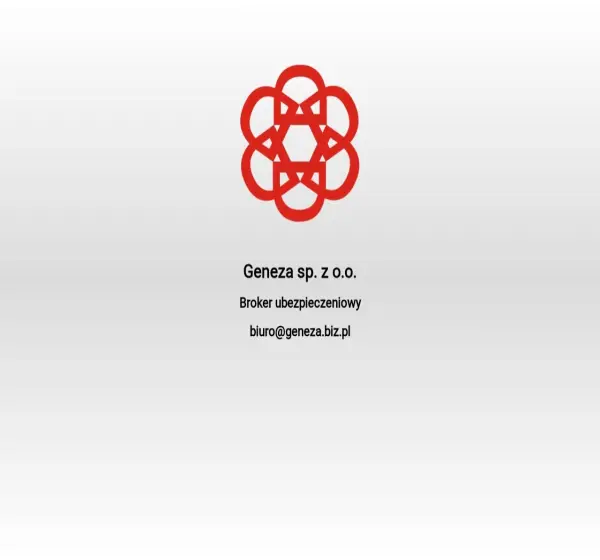 Forum i opinie o geneza.biz.pl