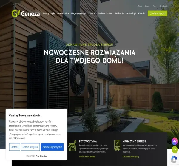 Forum i opinie o geneza.biz