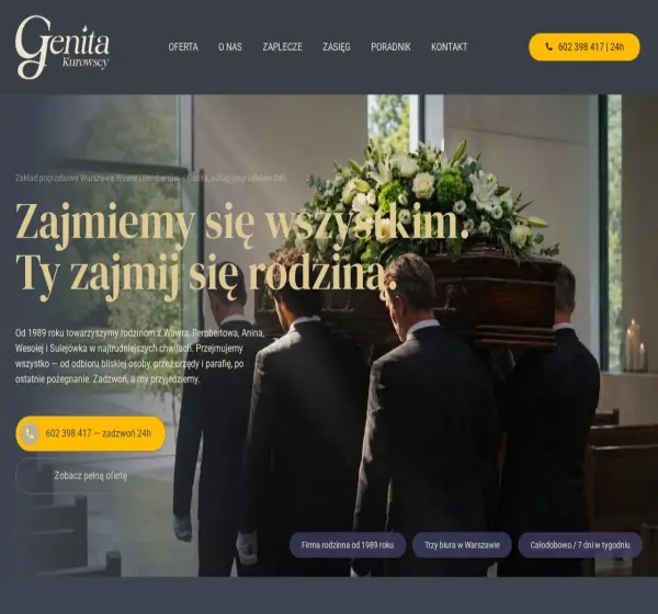 Forum i opinie o genita.pl