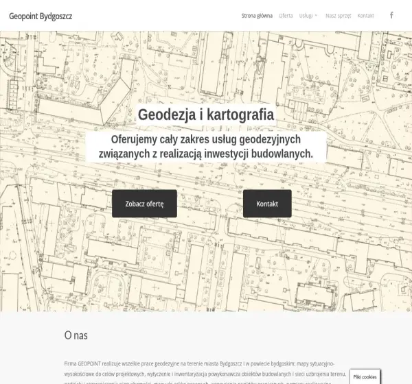 Forum i opinie o geo.bydgoszcz.pl