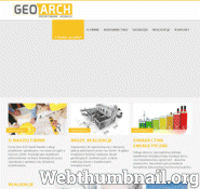 Forum i opinie o geo-arch.com.pl