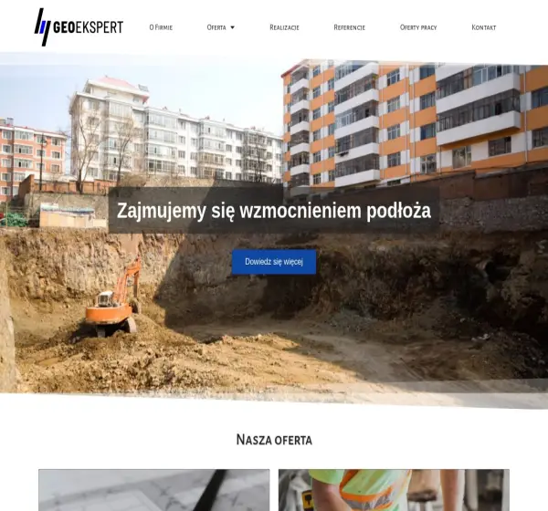Forum i opinie o geo-ekspert.gda.pl