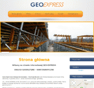 Forum i opinie o geo-express.pl