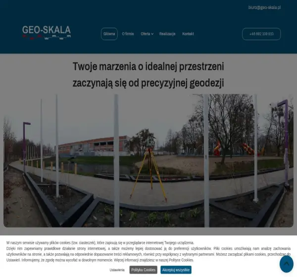 Forum i opinie o geo-skala.pl