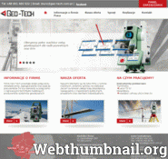 Geo-tech.com.pl