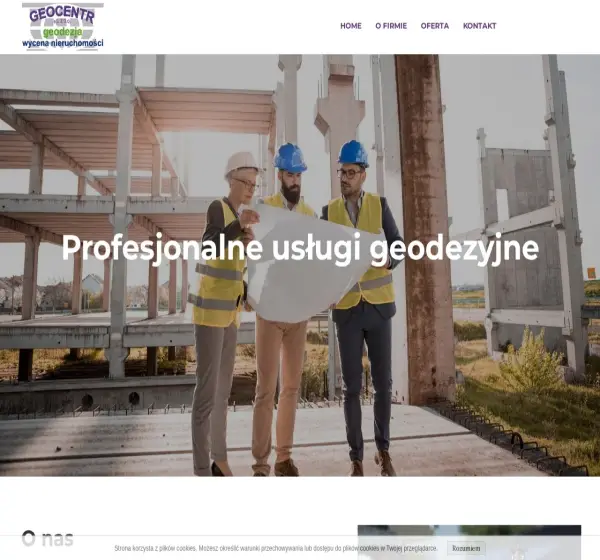 Forum i opinie o geocentr.pl