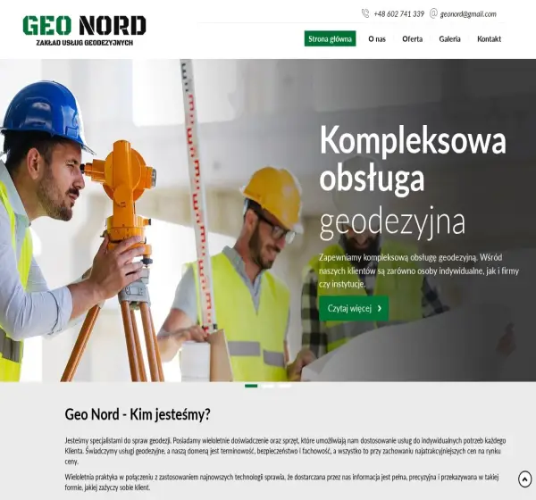 Forum i opinie o geodeta-ustka.pl